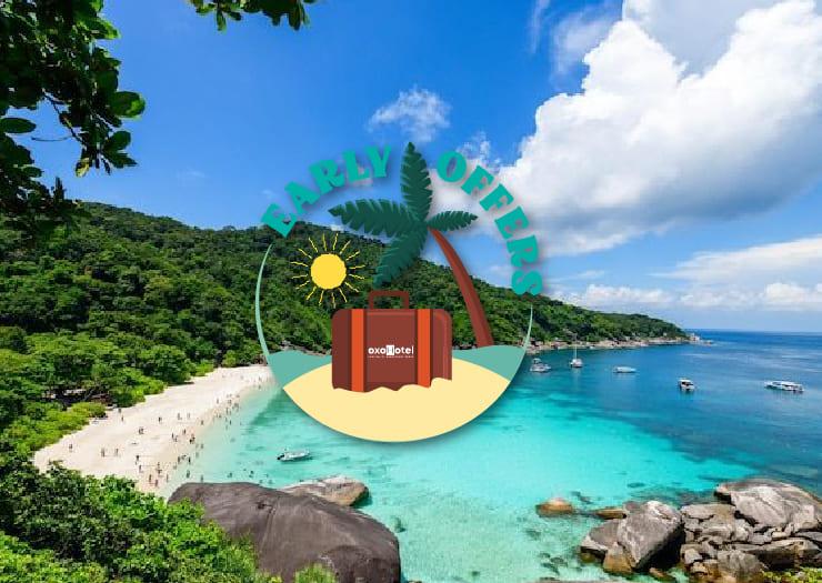 EARLY OFFERS. Hotel Waya | La Guajira Riohacha EARLY OFFERS. Hotel Waya | La Guajira Riohacha