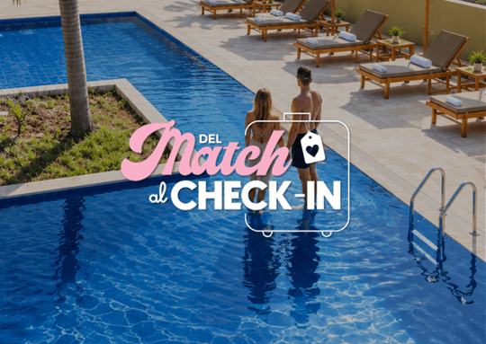 Amor & Amistad - All Inclusive. Hotel Waya | La Guajira Riohacha Amor & Amistad - All Inclusive. Hotel Waya | La Guajira Riohacha