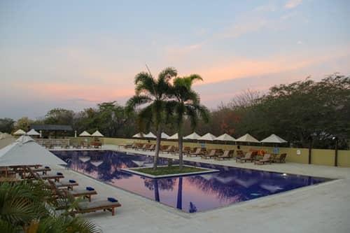 Más noches, mejor experiencia. Hotel Waya | La Guajira Riohacha Más noches, mejor experiencia. Hotel Waya | La Guajira Riohacha