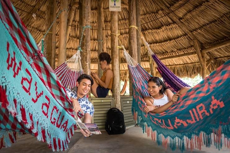 Más noches, mejor experiencia en All Inclusive. Hotel Waya | La Guajira Riohacha Más noches, mejor experiencia en All Inclusive. Hotel Waya | La Guajira Riohacha