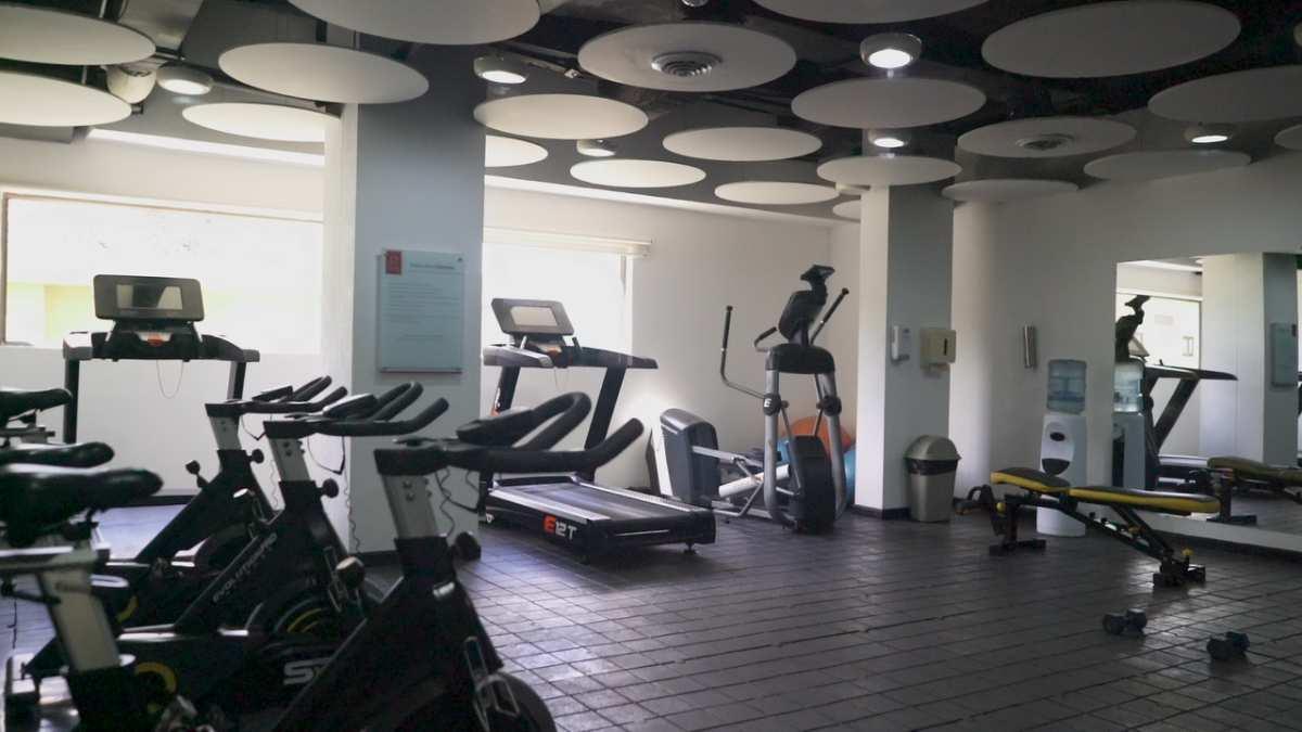 Gimnasio Hotel Waya Hotel Waya | La Guajira Riohacha Gimnasio Hotel Waya Hotel Waya | La Guajira Riohacha
