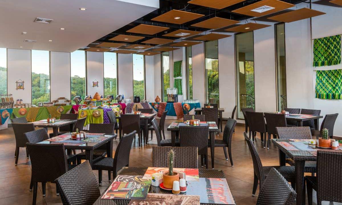 Restaurante Hotel Waya Hotel Waya | La Guajira Riohacha Restaurante Hotel Waya Hotel Waya | La Guajira Riohacha