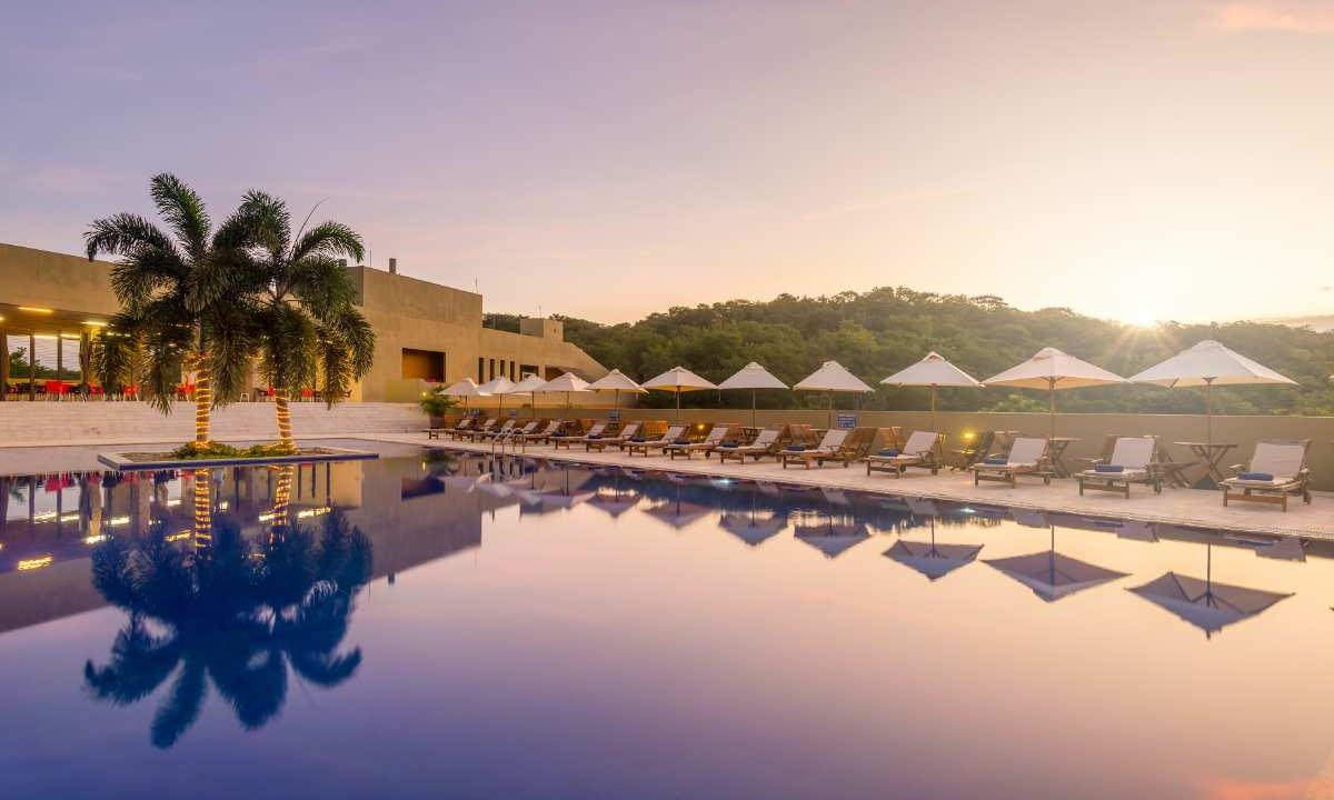 Piscina del Hotel Waya Guajira Hotel Waya | La Guajira Riohacha Piscina del Hotel Waya Guajira Hotel Waya | La Guajira Riohacha