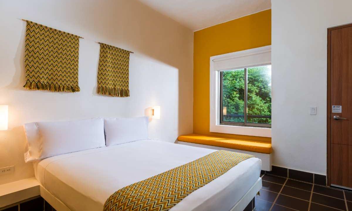 Habitación Hotel Waya Guajira Hotel Waya | La Guajira Riohacha Habitación Hotel Waya Guajira Hotel Waya | La Guajira Riohacha