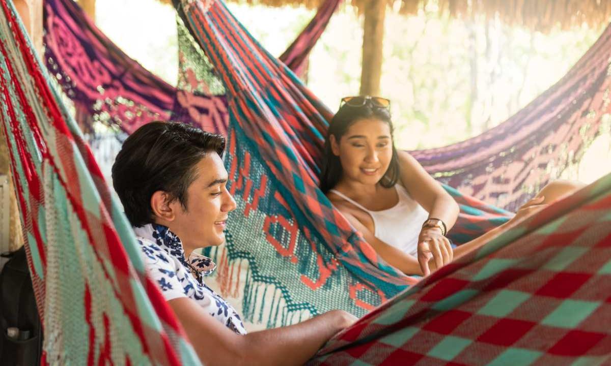 Cultura Wayu Hotel Waya | La Guajira Riohacha Cultura Wayu Hotel Waya | La Guajira Riohacha