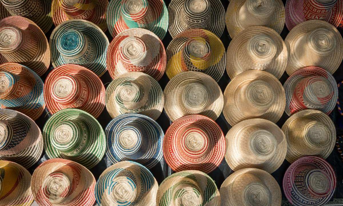 Cultura Wayu Hotel Waya | La Guajira Riohacha Cultura Wayu Hotel Waya | La Guajira Riohacha