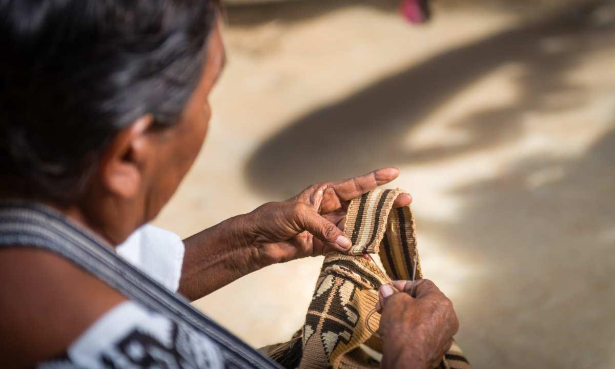 Cultura Wayu Hotel Waya | La Guajira Riohacha Cultura Wayu Hotel Waya | La Guajira Riohacha