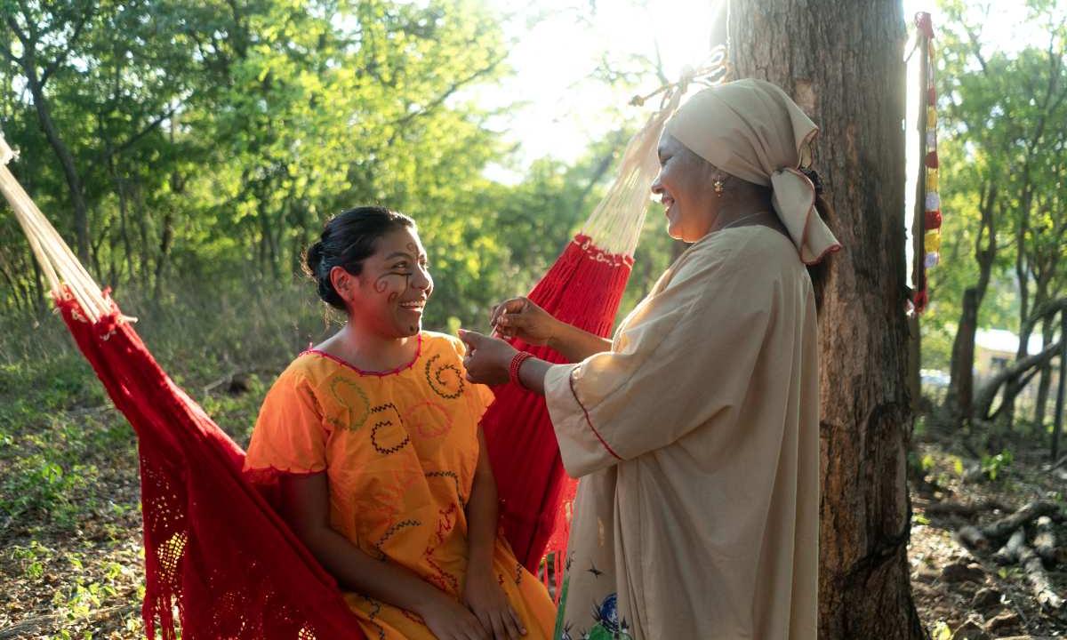 Cultura Wayu Hotel Waya | La Guajira Riohacha Cultura Wayu Hotel Waya | La Guajira Riohacha