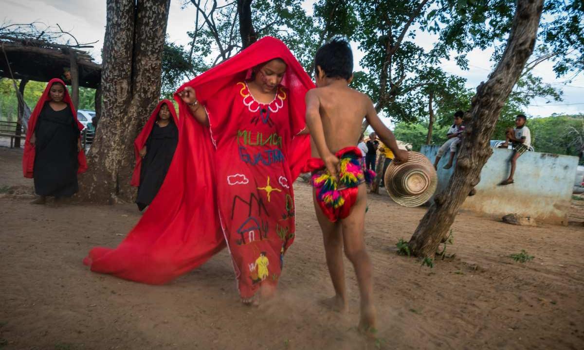 Cultura Wayu Hotel Waya | La Guajira Riohacha Cultura Wayu Hotel Waya | La Guajira Riohacha