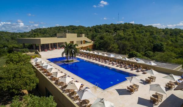 Waya Guajira impulsa turismo sostenible en La Guajira