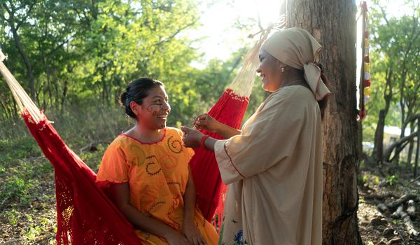 Turismo en La Guajira: Waya, oasis de vivencias con sentido social