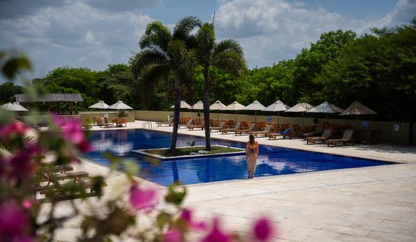 Hotel Waya Guajira: Una inmersión única en el corazón de La Guajira con su propuesta All-Inclusive