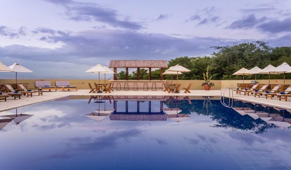 Hotel Waya Guajira: donde el turismo incluye, transforma y conecta