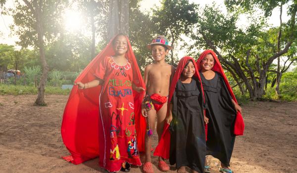 La Guajira a través de sus raíces: una inmersión en la cultura, el turismo y la identidad wayuu